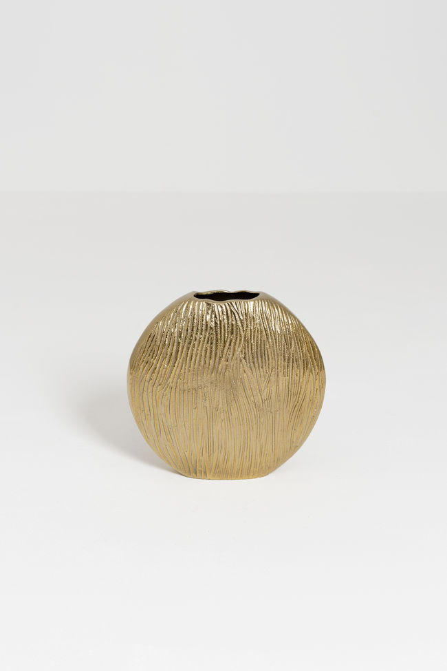 Holländer LeuchtenDekovase SCUDO OVAL PICCOLO